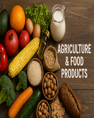 Agriculture