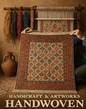 Handicrafts