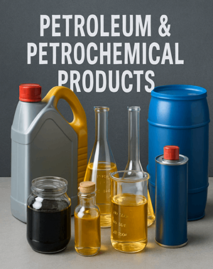 Petroleum